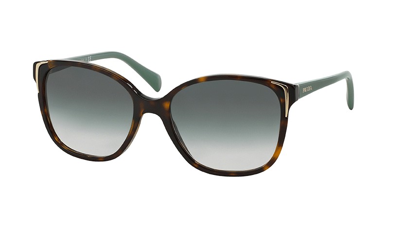 Prada hot sale 01os sunglasses